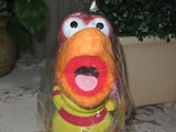 Jim Henson Fraggle Rock GOBO Sababa Toys MINT in BAG