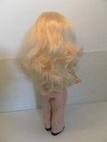 WILDEBRAS Europe Seventies Teen Doll in Original Clothing 40cm / 15.75 in