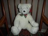 Ganz 1995 Larry Jointed Bear Jumbo Large 19" Tall CH1116L