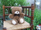 Dutch Holland Bart Smit Brown Teddy Bear