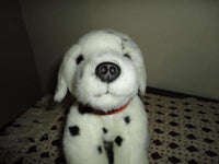 Keel Toys UK JASPER the DALMATIAN Dog