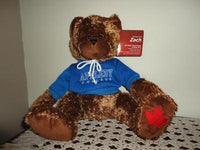 Hudsons Bay Co First Ships Capt ZACH BEAR Ltd Ed 2009