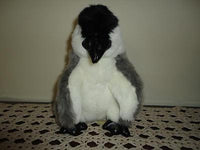 Folkmanis Puppet BABY EMPEROR PENGUIN Stuffed Plush