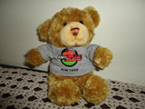 Disney World Theme Park Exclusive ESPN Zone NY BEAR