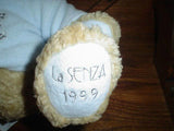 La Senza Lingerie Gershwin Bear Childrens Wish 1999