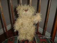 Ganz Timmy Jointed Teddy Bear CH1636 10 Inch 1996