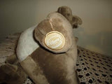 Disney Store Exclusive Winnie Pooh PORCUPINE Plush
