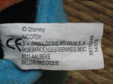 Disney Nicotoy Belgium Baby Safe Goofy Plush 587/9249 13 Inch