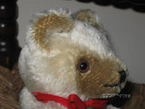 Clemens Mohair Bear Ashton Drake Ferdinand Fleissig