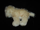 Ganz Webkinz Golden Retriever First Edition HM010 Plush