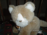 Ganz Heritage Collection 1988 Vintage Cat Stuffed Plush