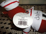 Disney Cruise Lines DALE Chipmunk Sailor Plush