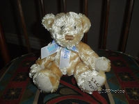 Russ Berrie Sick Kids Hospital Toronto Foundation Canada Teddy Bear
