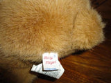 Mary Meyer Teddy Baby Bear 16 inch ADORABLE FACE !