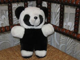 ESC Int. Toys Holland 10 inch Dutch Panda Bear Plush