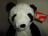 Gund 1999 Bei Bei Panda Bear RARE RETIRED