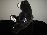 Ganz Fitzgerald Bear H3866 19" Heritage Collection 1999