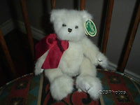 Bearington Collection Bear LiL Rascal Jointed WTags