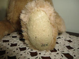 Ganz Cottage Collectibles Artist Carol E Kirby GUS BEAR 1996