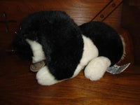 Russ Yomiko LOP EAR BUNNY Rabbit Stuffed Plush