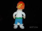 Jetsons George Poseable Doll Vintage 1989 Hanna Barbera