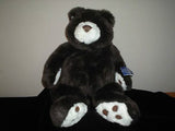 Ganz Fitzgerald Bear H3866 19" Heritage Collection 1999