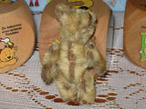 Antique Old Germany 1920s 1930s Schuco Piccolo Bear