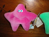 Funny Friends Jennifer Mazur 2 STARS Velvet Plush