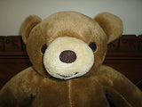 Jack and Jill Teddy Bear Baby Safe 12 inch