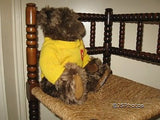 Giorgio Beverly Hills 1997 Collectors Bear
