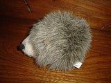 Unitoys Germany Hedgehog Comical Eyes RARE So Adorable