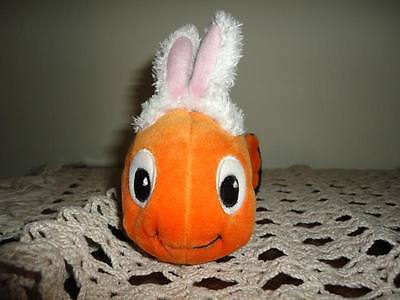 Nemo plush disney store hotsell