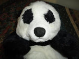 Dakin Artist Designed Lou Rankin Little Friends PANDORA PANDA 1998 RETIRED