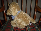 Ganz 2000 Heritage Collection Dudley Dog Retired 10 inch New