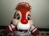 Disney Cruise Lines DALE Chipmunk Sailor Plush