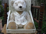 Harrods Rosebud Bear Special Edition in Box