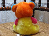 Multicolor Teddy Bear Ostoy Trading Netherlands