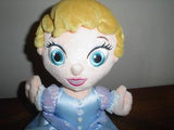 Walt Disney World Florida Baby Cinderella Doll Velvet