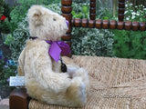 Dean's Rag Book UK Limited Edition Majesty HRH Golden Jubilee Mohair Teddy Bear