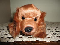Russ Yomiko Classics Irish Setter DOG New with Tags