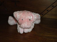 Mary Meyer Stuffed Pig 8 Inch Very Cute 2002