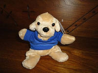 Bayer K9 Advantix Velvet Plush Dog Labrador