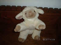 Gund 1999 Wooley Lamb Lambsalot Handmade Retired