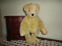 Vanderbear Vintage 1982 North American BEAR Co 12 inch