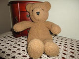 Club Monaco Accessories Authentic Brown Wooly Bear