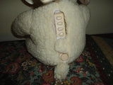 Cloud B Sleep Sheep Soothing Sounds Plush Battery Op