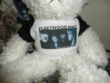 FLEETWOOD MAC on Tour 2003 Official BEAR Souvenir Steven Smith NY