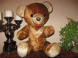 Old Antique Poland Polish Bear Large 22.5 inch