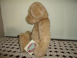 Ganz Cottage Collectibles Artist Carol E Kirby GUS BEAR 1996