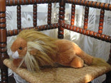 Commonweath Holland Soft Lion Plush 30CM 1993